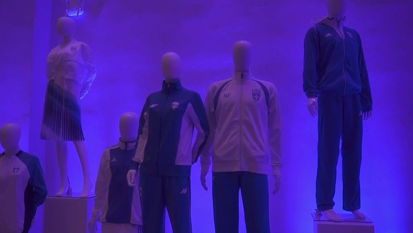 Οι εμφανίσεις της Εθνικής Ομάδας για τους Ολυμπιακούς Αγώνες του Παρισιού