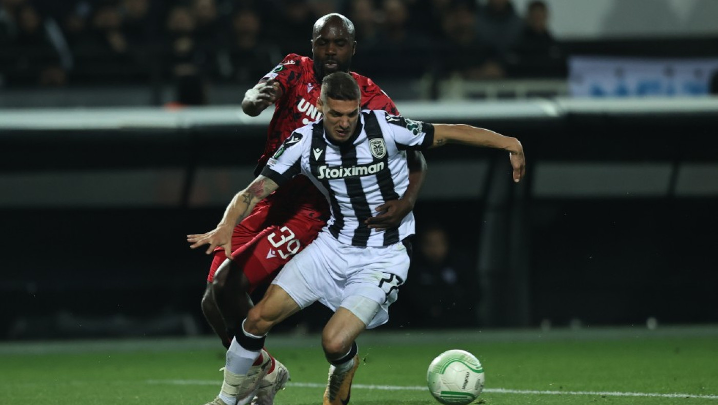 Κουτσιμανής: «Δεν ήταν καλό το κοουτσάρισμα του Λουτσέσκου»