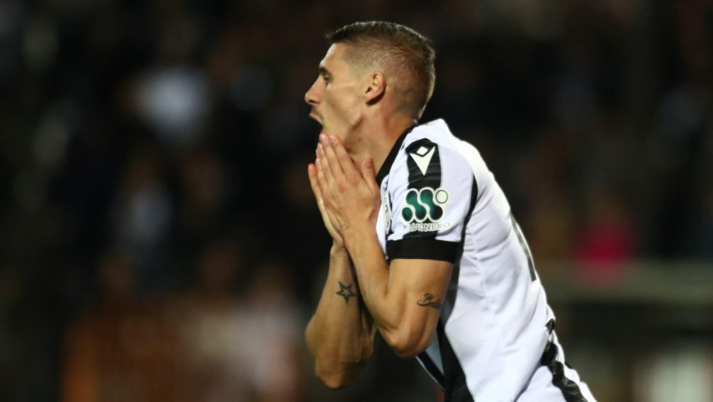 Όταν δε φυσά ούριος άνεμος… να τραβά κουπί ο ΠΑΟΚ!