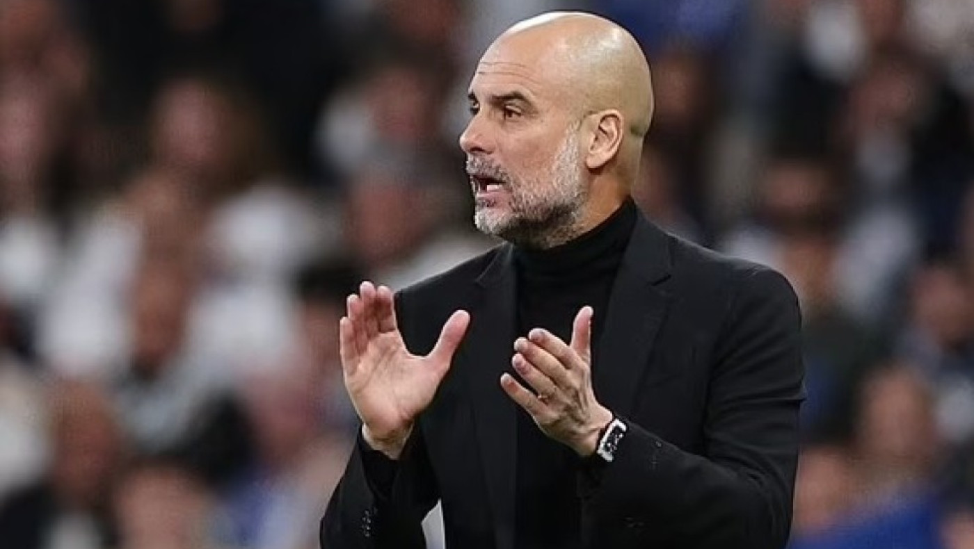 Premier League: Η χειρονομία του Γκουαρδιόλα που ξεσήκωσε το «Άνφιλντ»