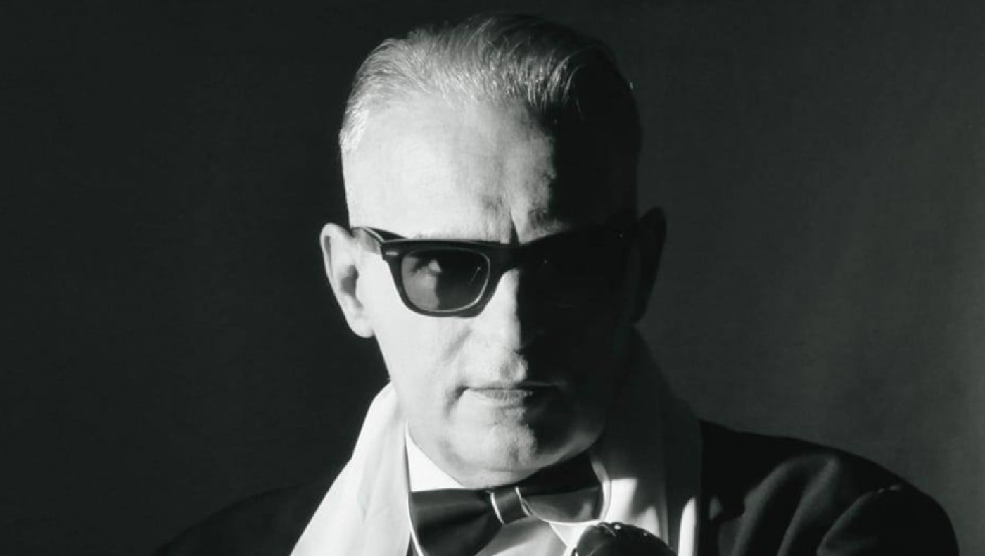 Πέθανε γνωστός «ροκάς» της Θεσσαλονίκης, Αλέξανδρος Πέρρος