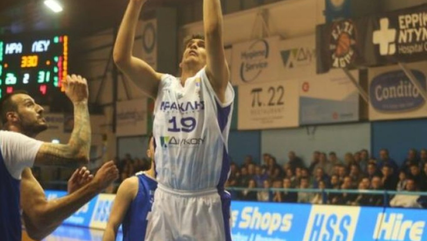 Σπρίντζιος: «Θα κάνουμε τα πάντα, για να περάσουμε στο Final 4!»