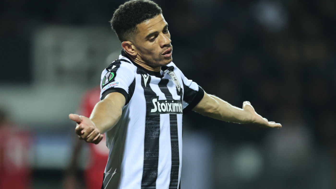 Η απογοήτευση το μεγαλύτερο πρόβλημα του ΠΑΟΚ!