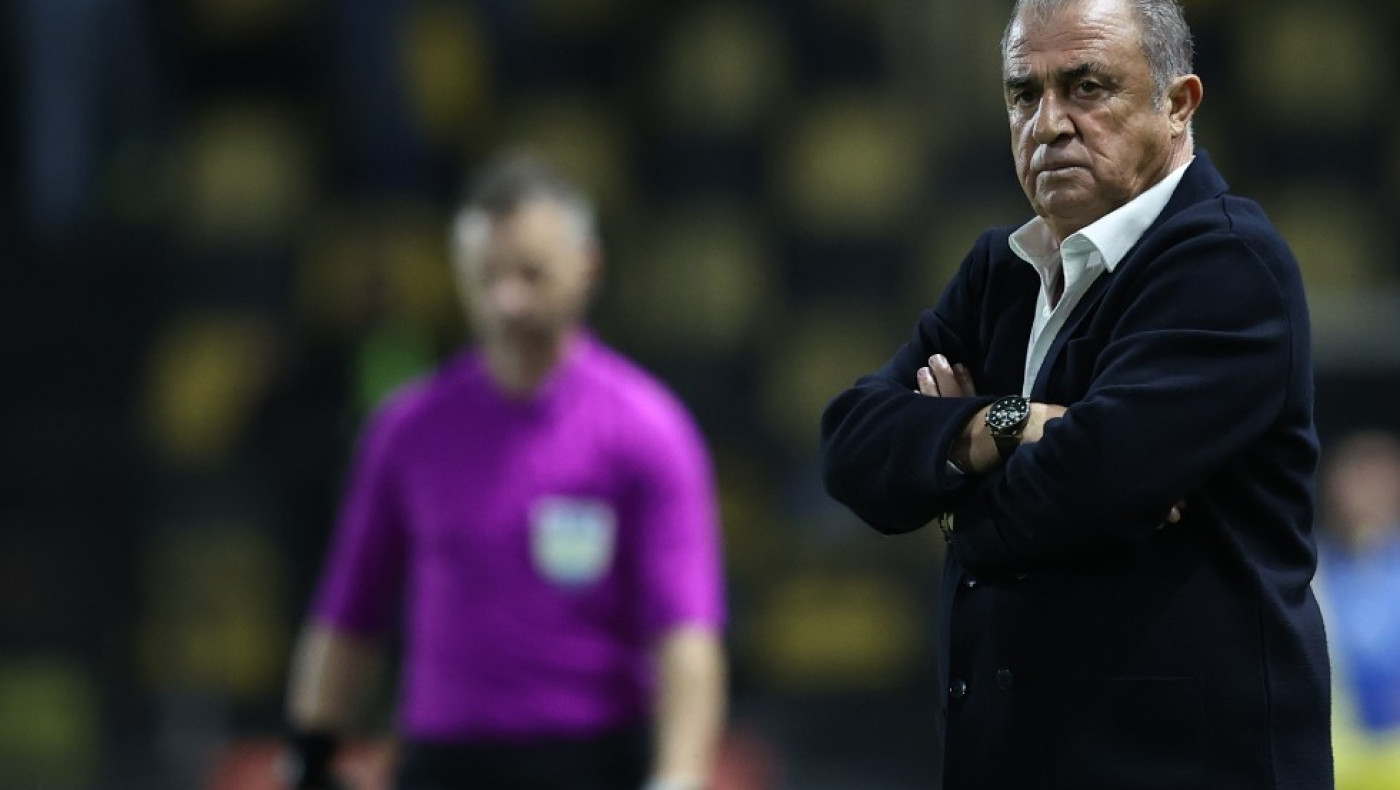 Τερίμ: «Πιο δυνατός ο Παναθηναϊκός στα τελευταία πέντε παιχνίδια»