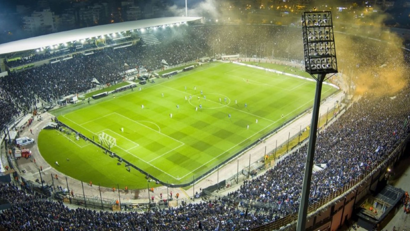 ΠΑΟΚ-Παναθηναϊκός: Έρχεται ο Λανουά στην Τούμπα με Αλόνσο και Ευθυμιάδη