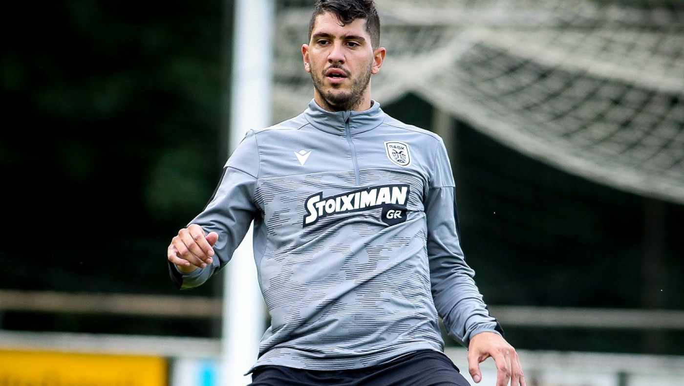 Τρελή κερκίδα με Παρτιζάνους και ΠΑΟΚτσήδες στο Σεντζέν της Κίνας για τα γενέθλια του Δικεφάλου (vid)