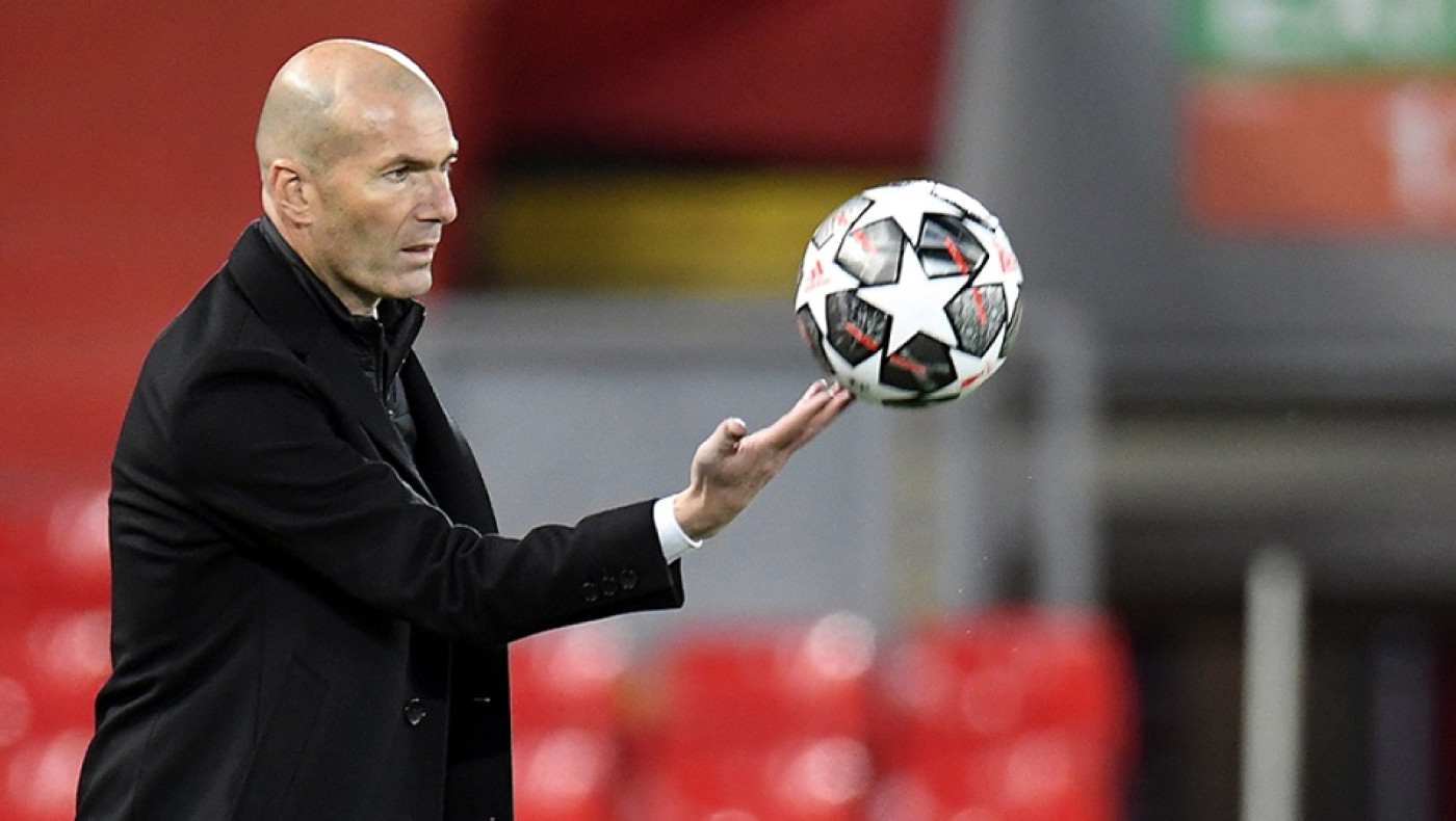 Μπάγερν Μονάχου: Κοντά σε συμφωνία με τον Ζιντάν