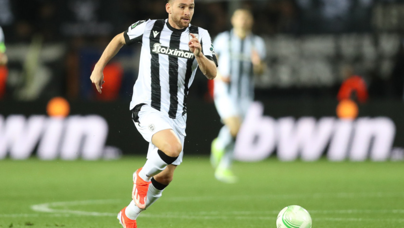 Νέα αναβολή στο ντέρμπι ΠΑΟΚ-Ολυμπιακός