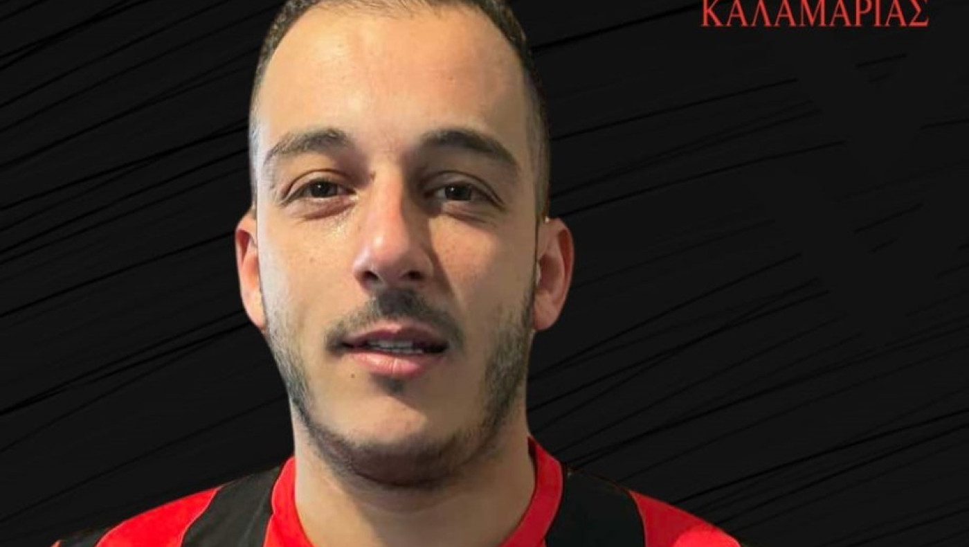 Αθανασιάδης: «Ασανσέρ μόνο προς τα πάνω»