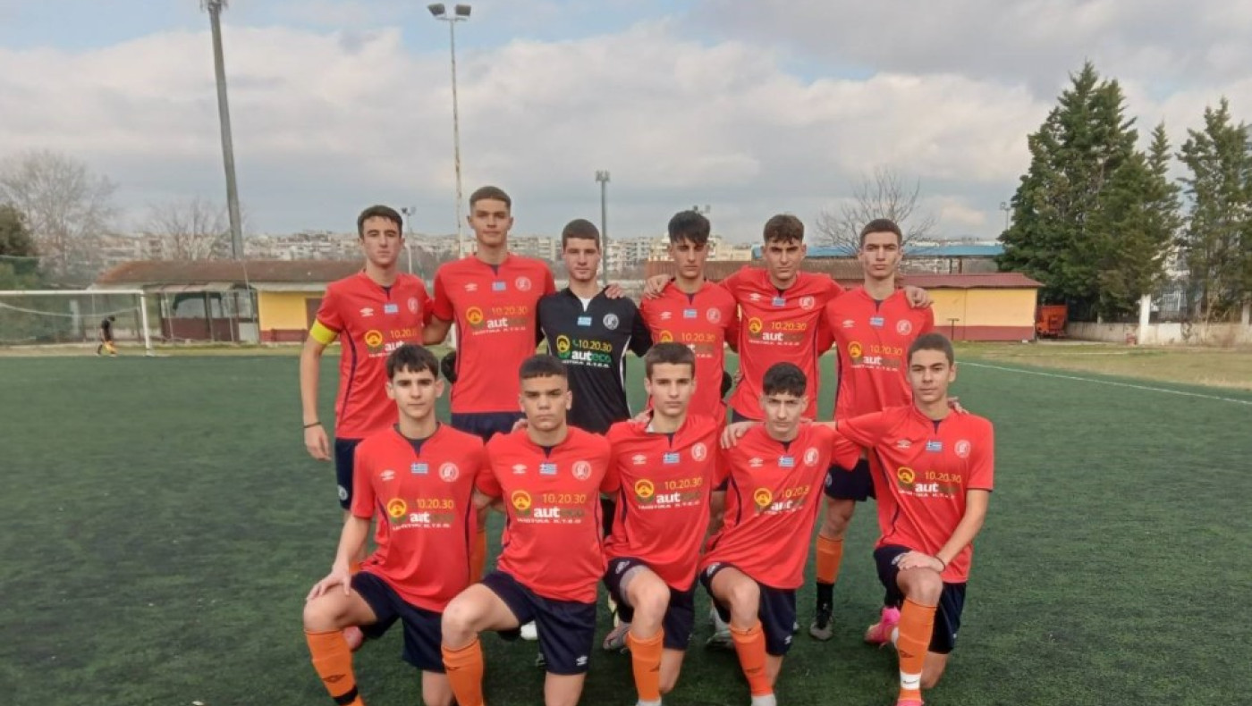 Τα παιχνίδια των μικτών