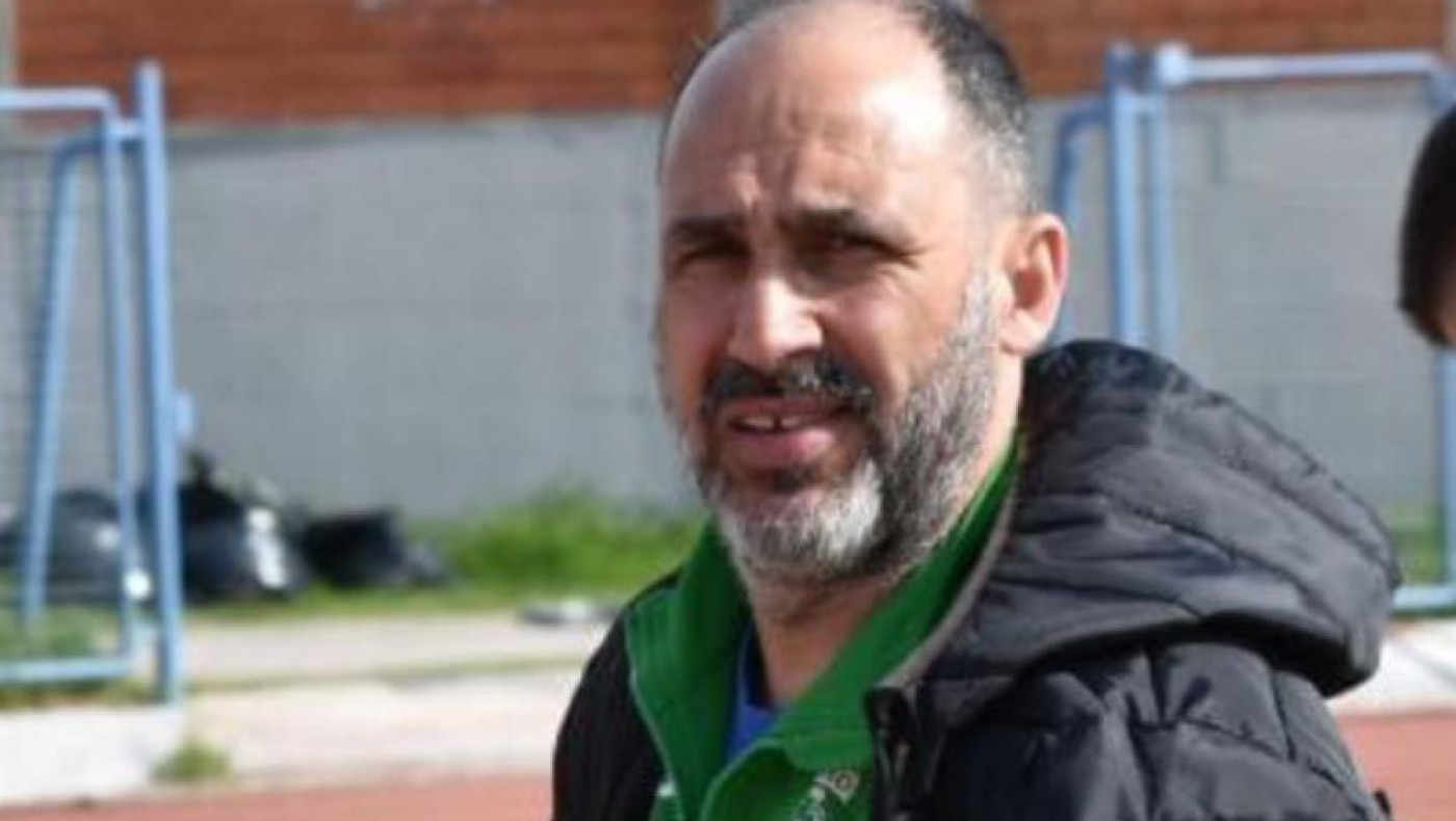 Αλιβάνογλου: «Βοήθησα στο να μεγαλώσει αυτή η ομάδα, ευχαριστώ τη διοίκηση και τους παίκτες»