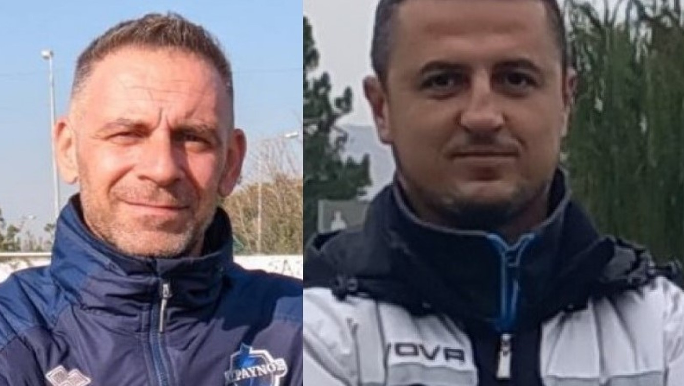 Νίκη του Κεραυνού Αγ. Παύλου επί της ΕΑ Καρατάσου (δηλώσεις)