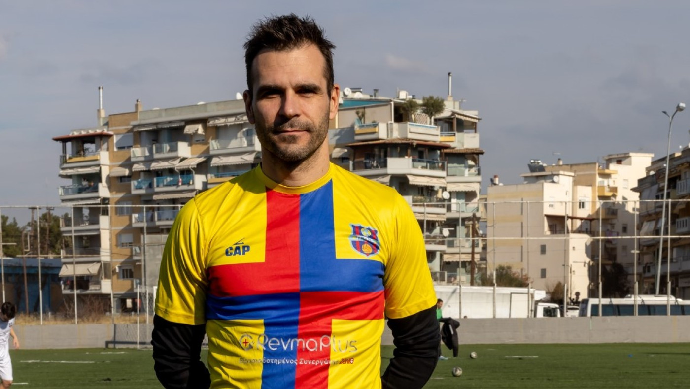 ΠΟ Ξηροκρήνης: Περαστικά σε Κυρίμη