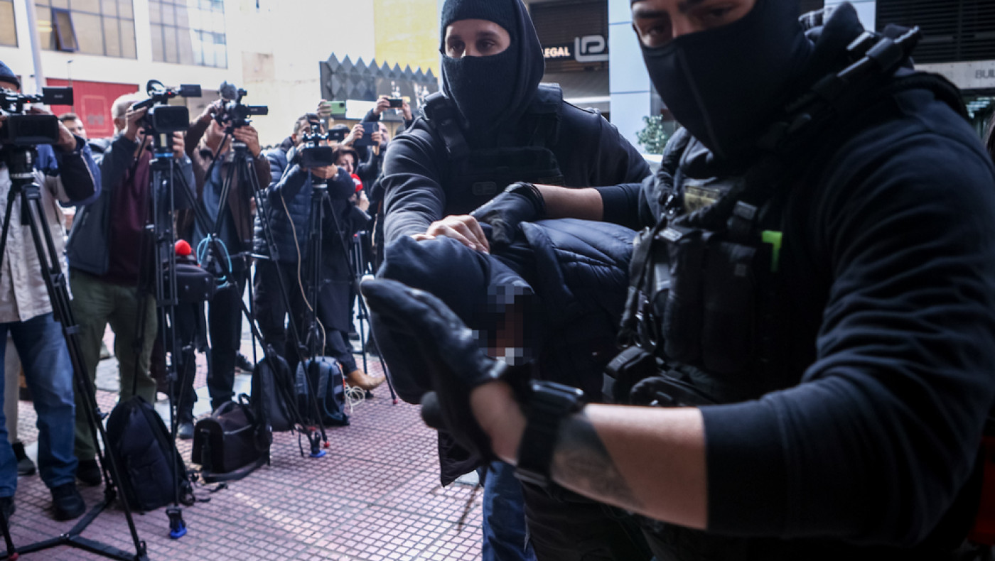 Δολοφονία Λυγγερίδη: «Συνελήφθη ο σκληρός πυρήνας της Θύρας 7» - Πώς οργανώθηκε η επίθεση