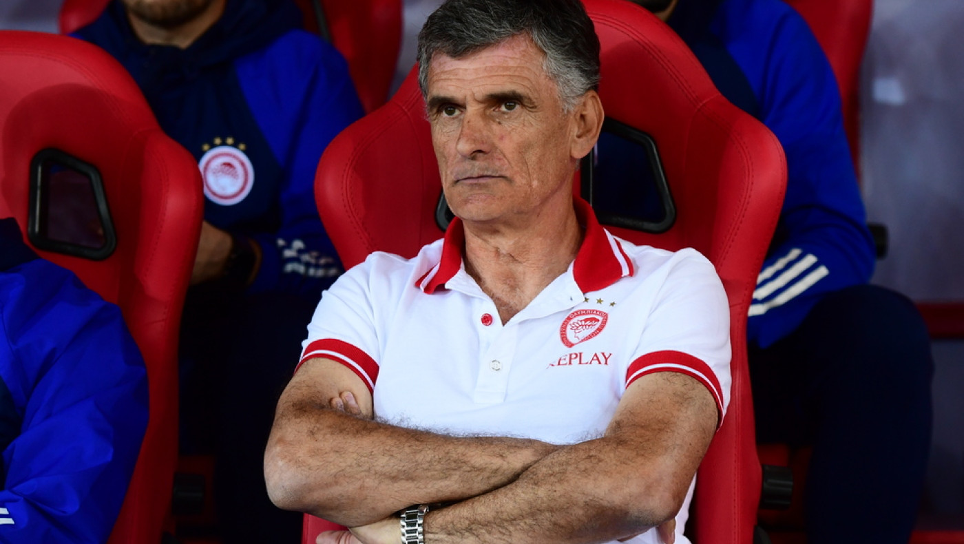 Η πρώτη αντίδραση του Μεντιλίμπαρ μετά τη νίκη επί του ΠΑΟΚ