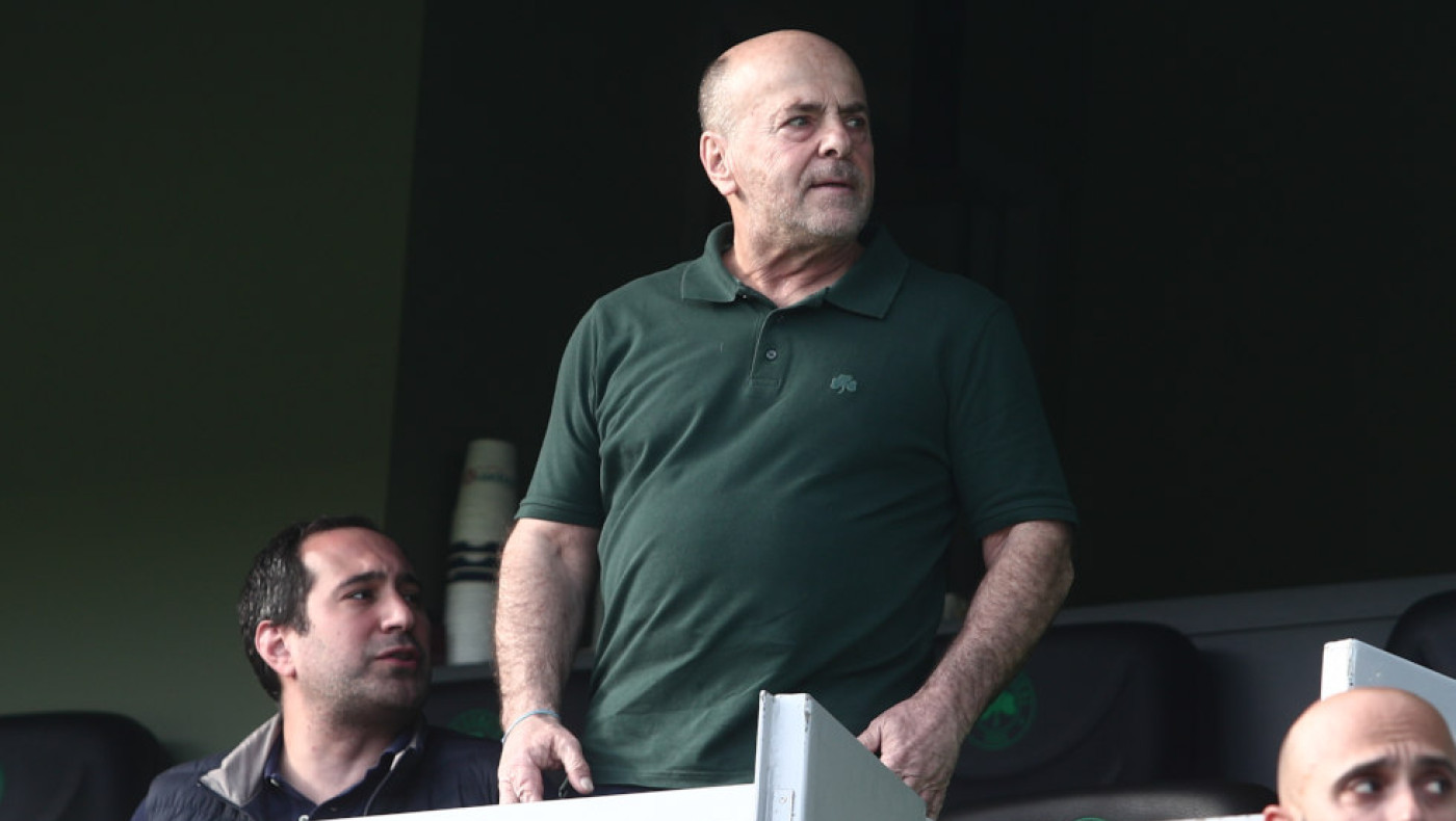 Αλαφούζος: «Τα ΜΜΕ να δείξουν τον δέοντα σεβασμό στη μνήμη του Μπάλντοκ»