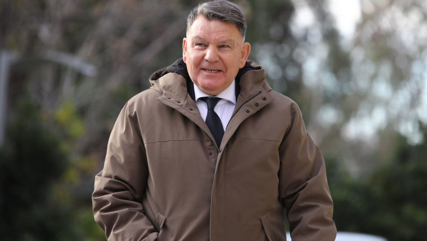 Επίθεση Κούγια σε Καρυπίδη και Μάντζιο: Ζητά παρέμβαση εισαγγελέα για την ανατροπή και έρευνα για... στοιχηματικές!