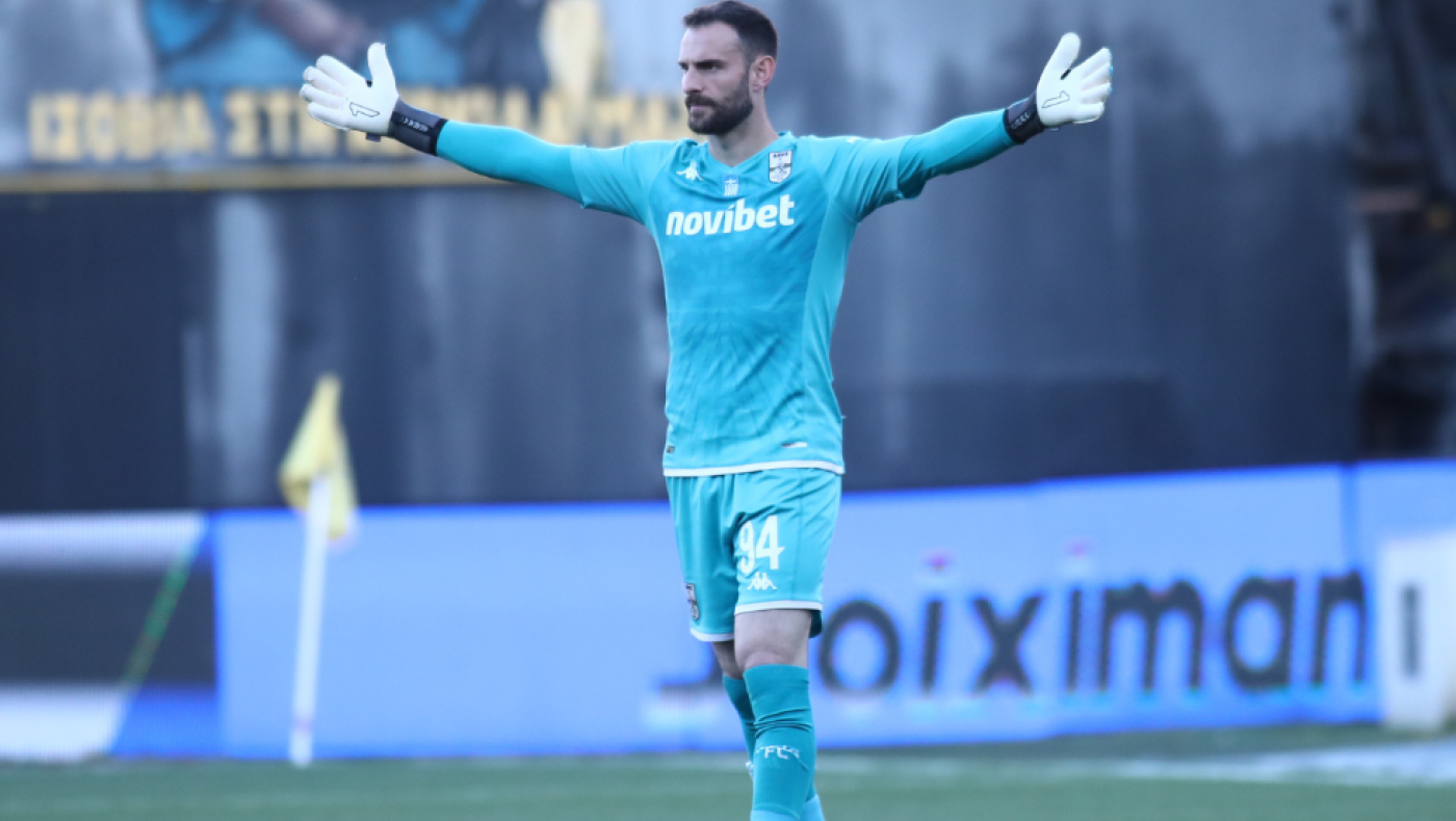 Το κέρδος με τον Χουτεσιώτη