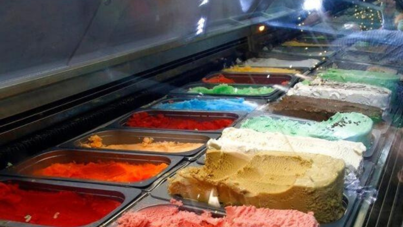 Μιλάνο: Έτοιμο να απαγορεύσει το παγωτό και την πίτσα μετά τα μεσάνυχτα - Η εξήγηση των Αρχών