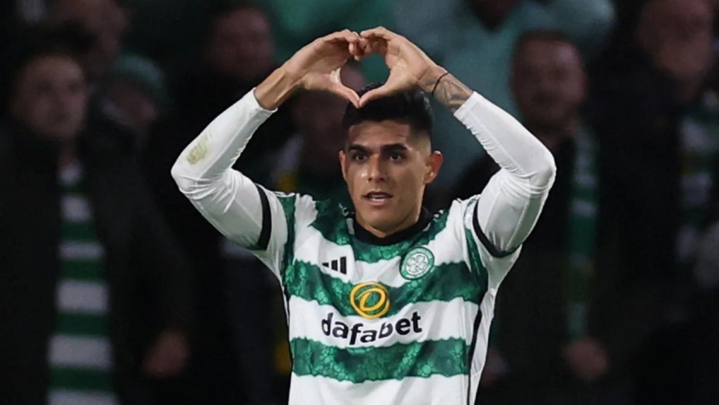 Λουίς Πάλμα: «Υπάρχει διαφορετικό ρυθμός και στιλ παιχνιδιού – Ωρίμασα στον Άρη»