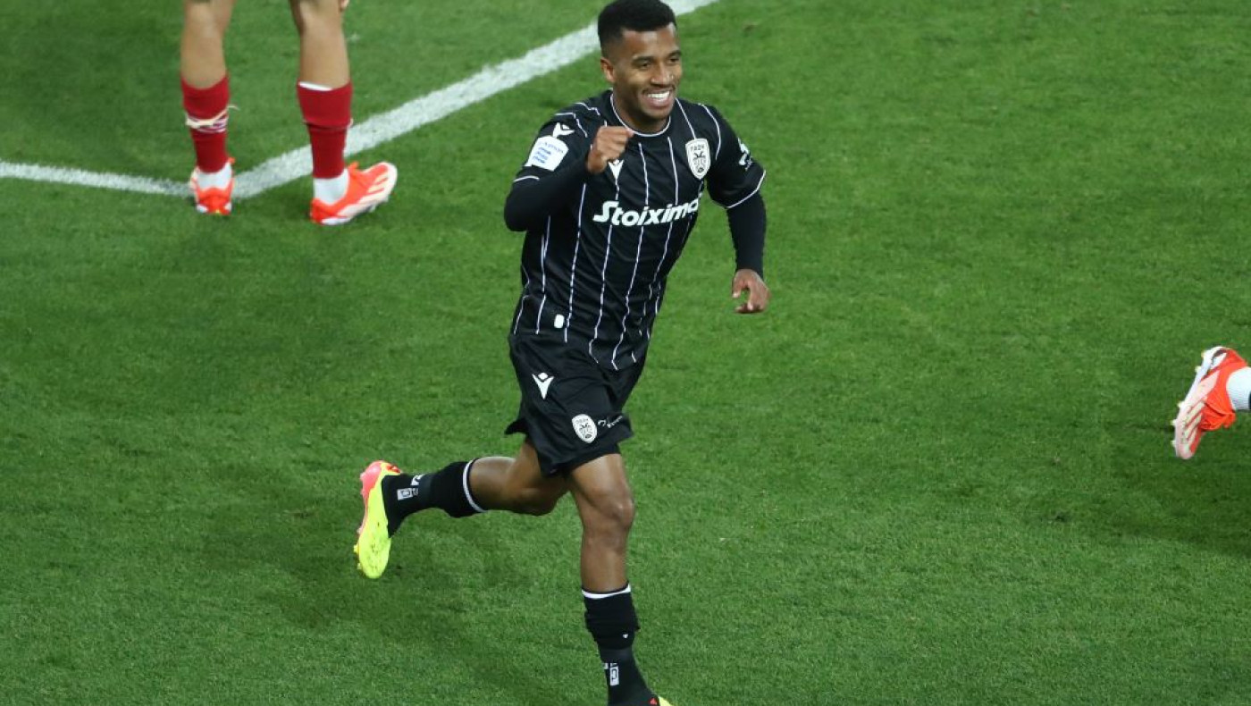 Μάρκος Αντόνιο: «Αυτά μου είπε ο Λουτσέσκου-Να μην το βάλουμε κάτω»