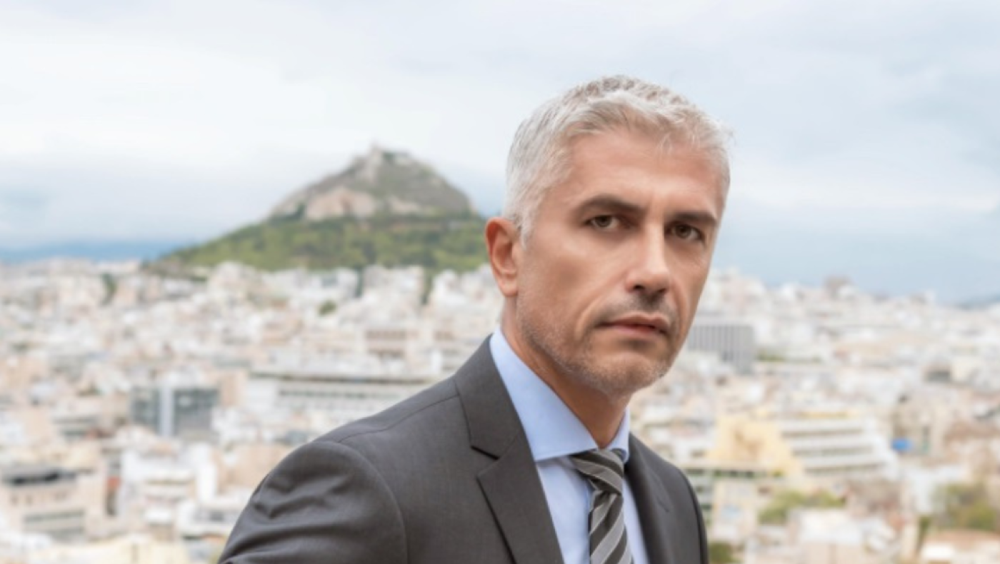 Καλλιακμάνης για δολοφονία Λυγγερίδη: ﻿«Πρόκειται για ανθρώπους που λειτουργούν ως οπαδικοί στρατοί»