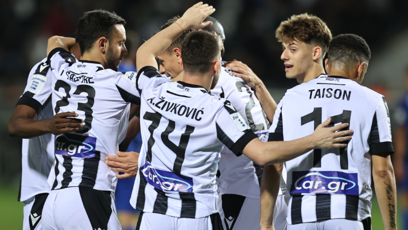 «Να πεθάνουμε στο γήπεδο»