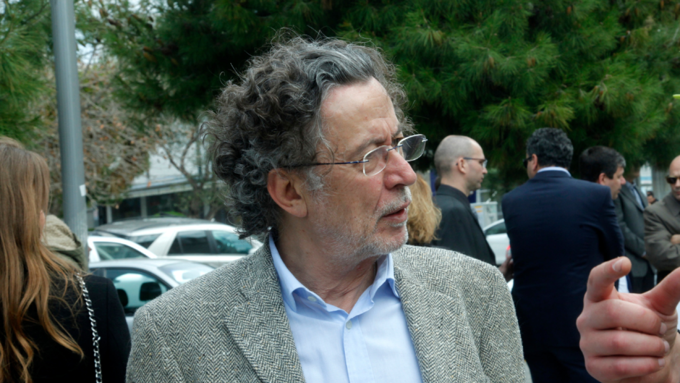 Τριανταφυλλόπουλος: «Ο Καρυπίδης μετέφερε δώρο Rolex στον Κλάτενμπεργκ»