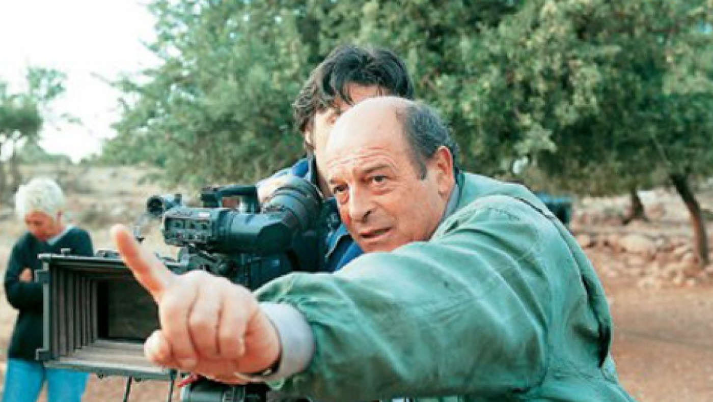 Η νέα σειρά του Μανούσου Μανουσάκη έρχεται τη νέα σεζόν στην ΕΡΤ