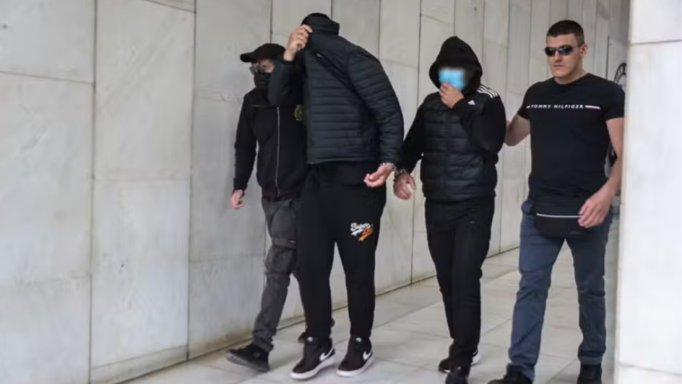 Τα στοιχεία της ΕΛ.ΑΣ. για τον «Ιωσήφ»: «Αρχηγός της Θύρας 7» και «ιδιαίτερα επικίνδυνος»