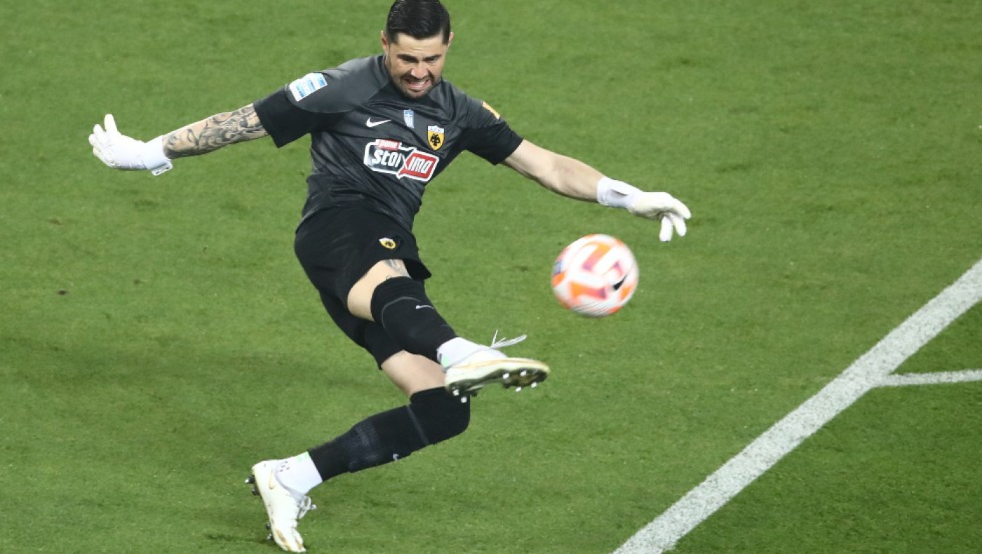 Άρης: Ώρα ανακοινώσεων για τον Αθανασιάδη