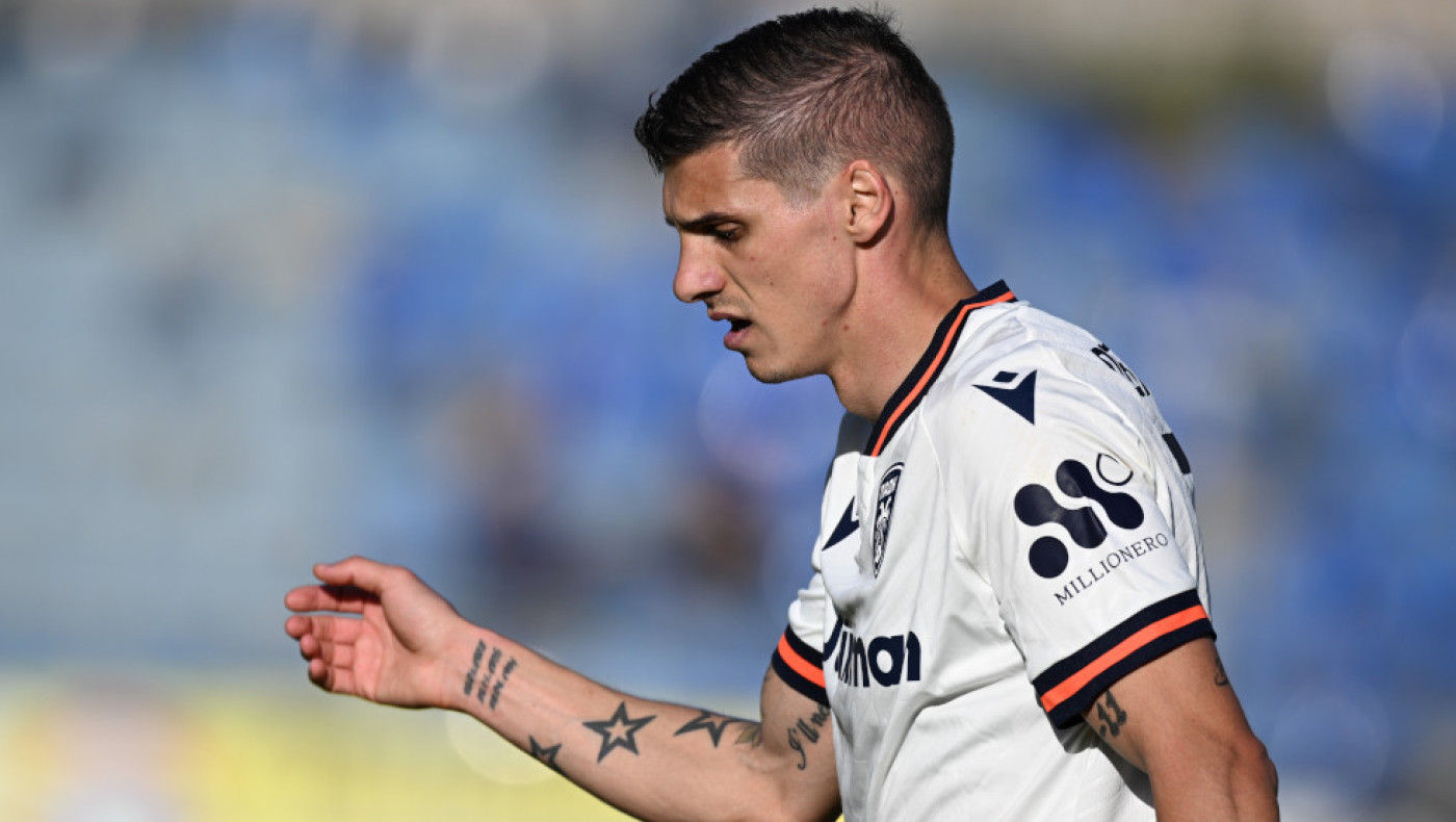 ΠΑΟΚ: Αγωνία για Ντεσπόντοφ ενόψει Ολυμπιακού, έχει ενοχλήσεις στη μέση!