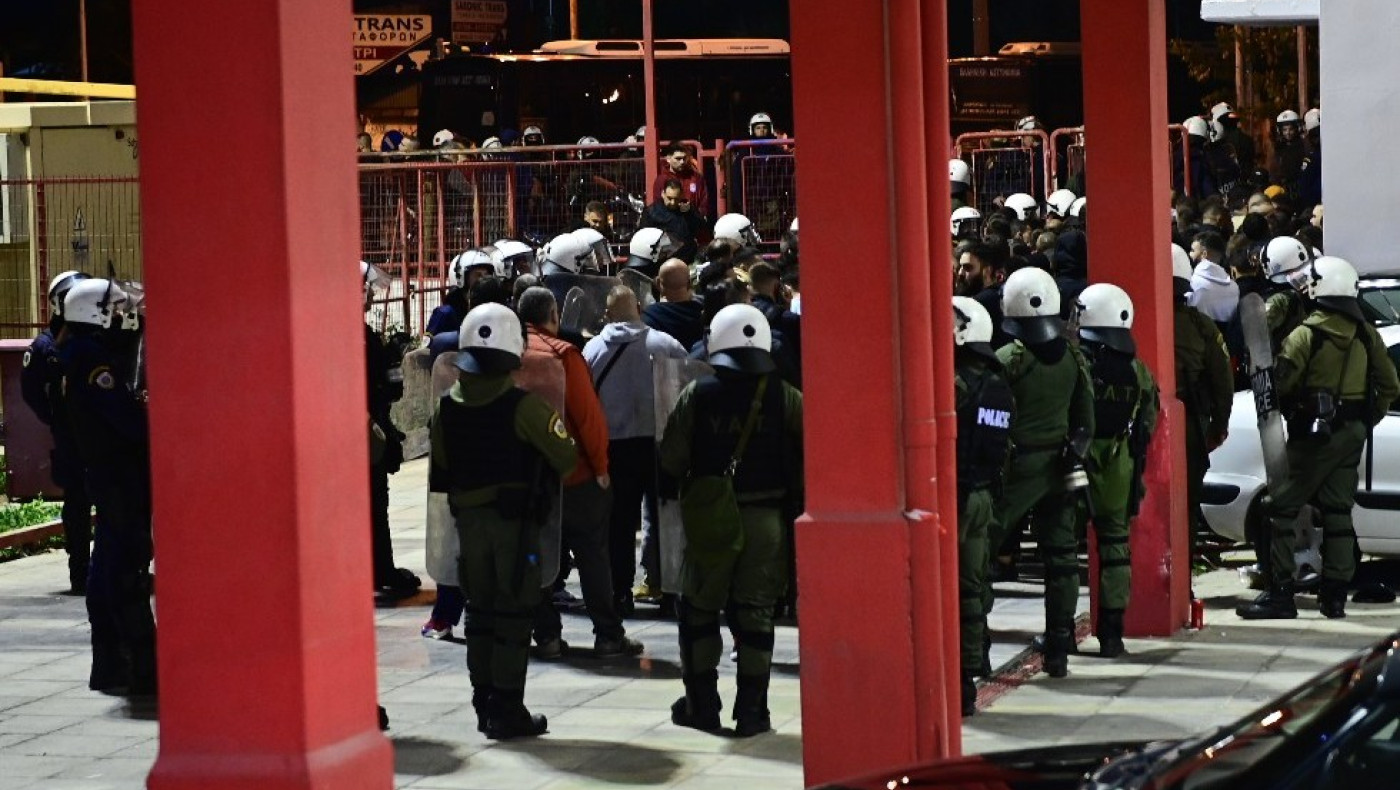 Γεωργίου για την υπόθεση Λυγγερίδη-«Δίκη στον ΣΚΑΪ»: «Η πρόταση αναφέρει μέχρι και διάθεση αποθηκών»