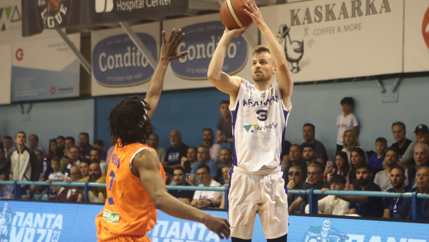 Elite League: Το πρόγραμμα που ακολουθεί σε play off και play out