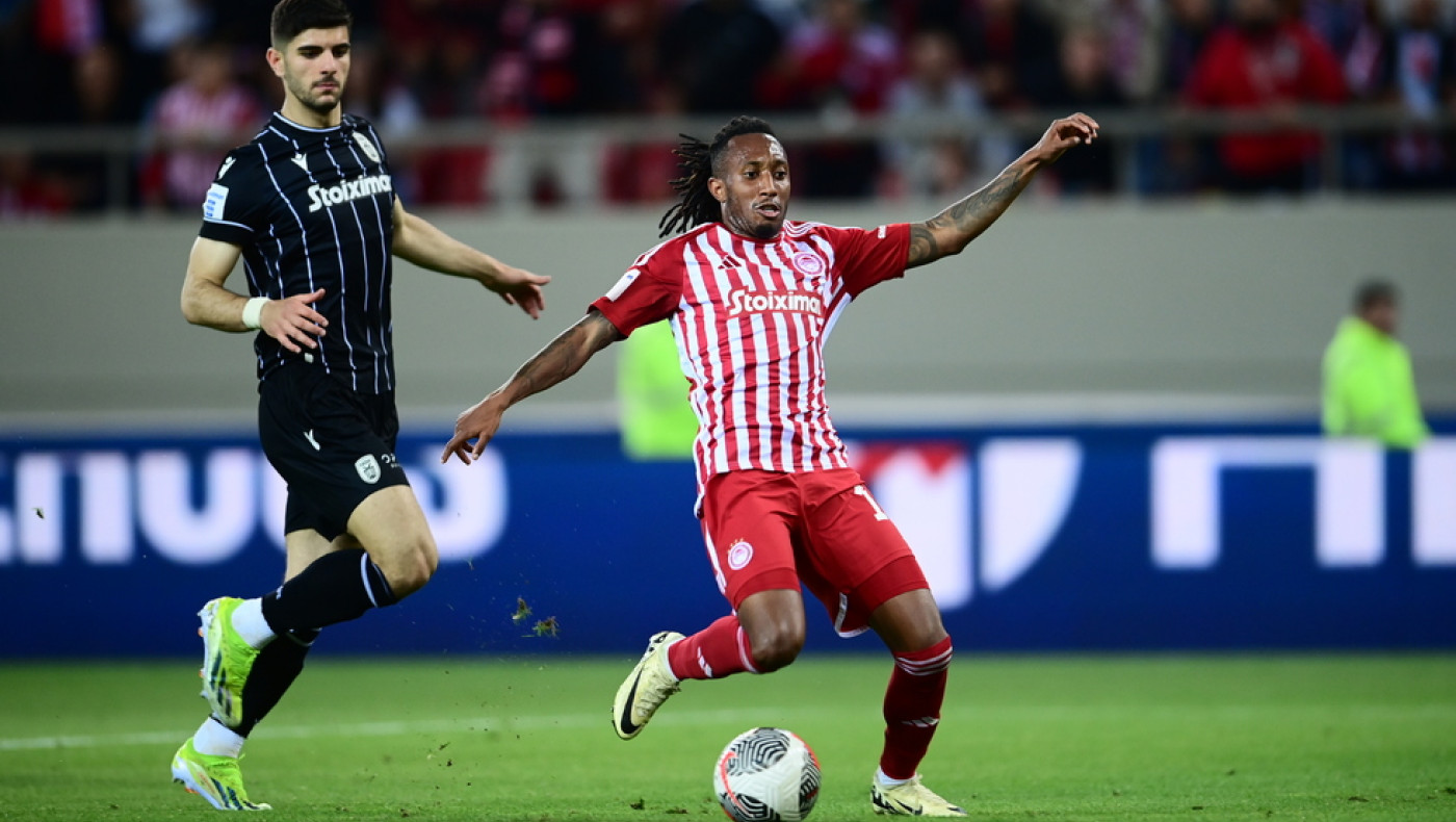 Ολυμπιακός: Η αποστολή ενόψει Βόλου