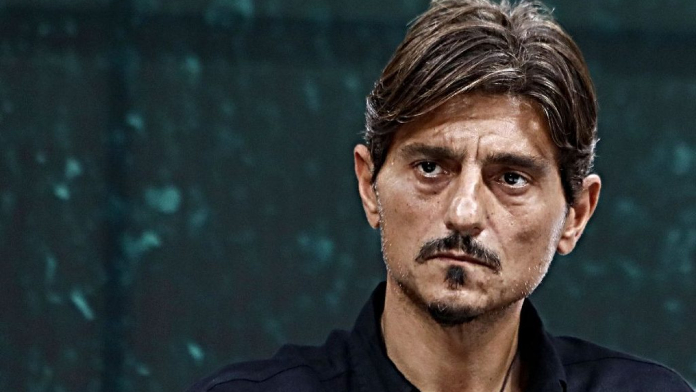 Δημήτρης Γιαννακόπουλος: «Είμαι δίπλα σας και σας πιστεύω όπως και ο κόσμος»