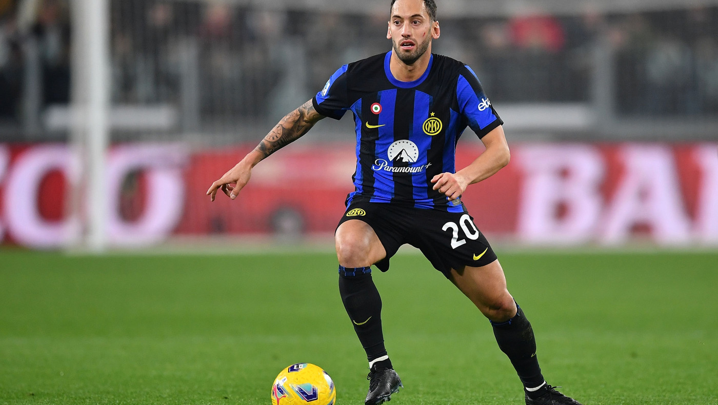 Τσαλχάνογλου: «Δεν ξεχνώ αυτά που μου έκαναν οι οπαδοί της Μίλαν, ο Θεός ήθελε να έρθουν έτσι τα πράγματα»