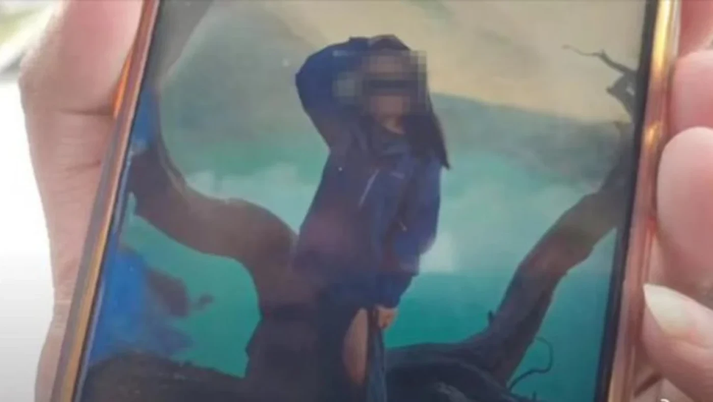 Ινδονησία: Κινέζα τουρίστρια έπεσε σε ενεργό ηφαίστειο, ενώ πόζαρε για φωτογραφία