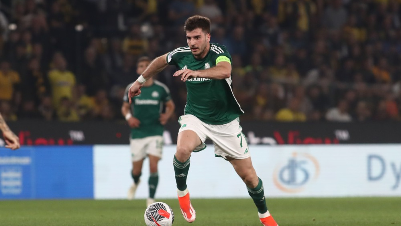 Ιωαννίδης: «Δεν υπάρχει κάποια εξήγηση, πλέον δεν είναι στο χέρι μας»