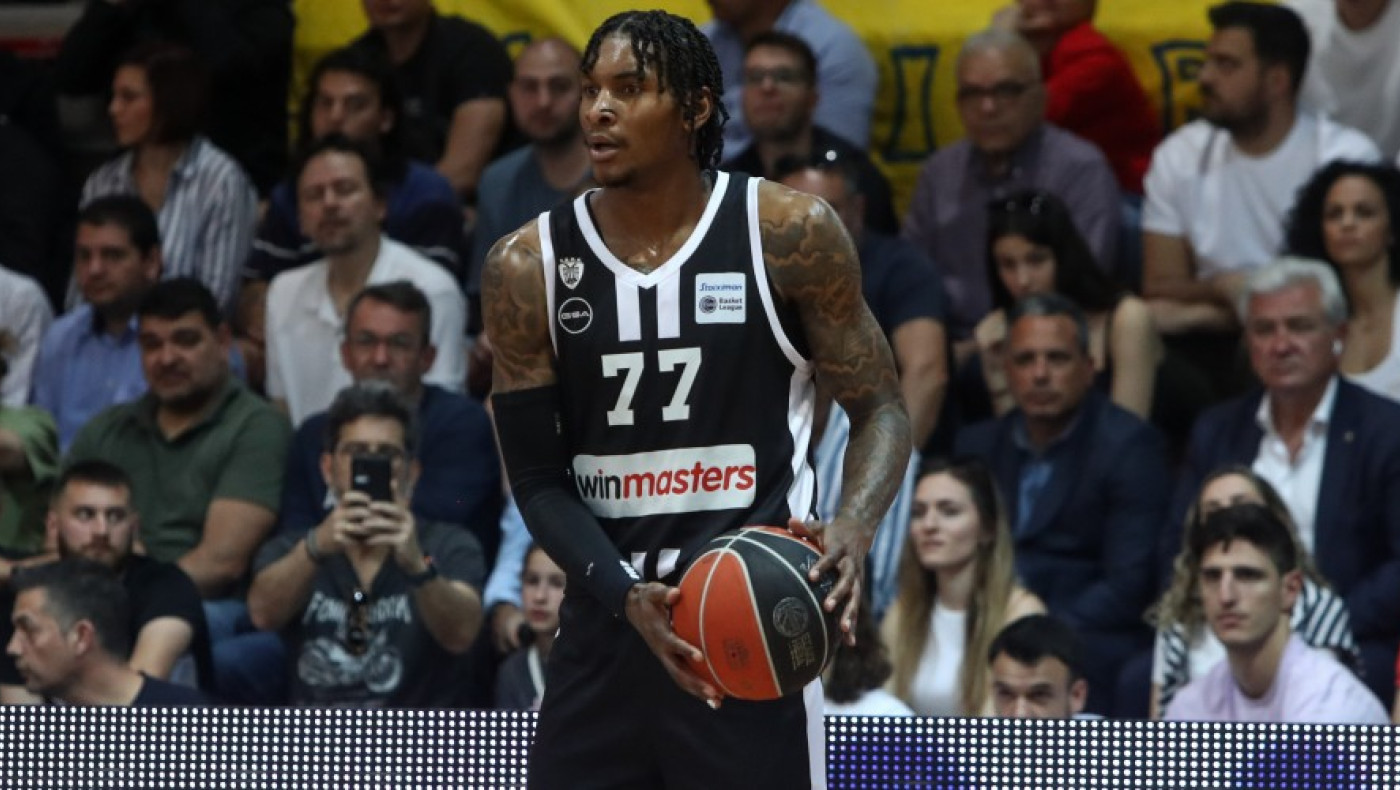 Γιατί ο ΠΑΟΚ «υποστηρίζει» το Μαρούσι σήμερα με το Λαύριο