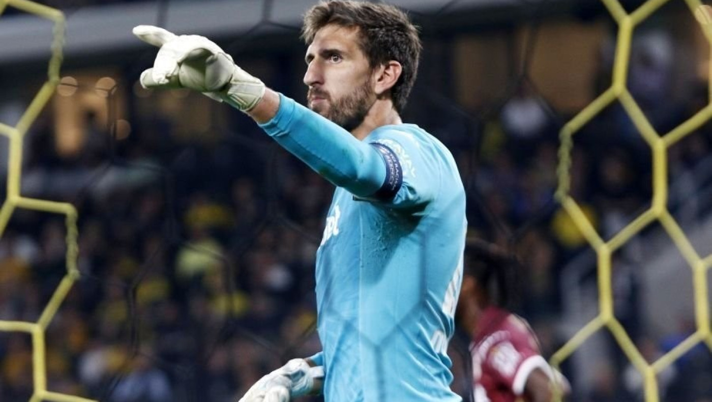 Άρης: Έγραψε ιστορία ο Κουέστα με Ολυμπιακό!