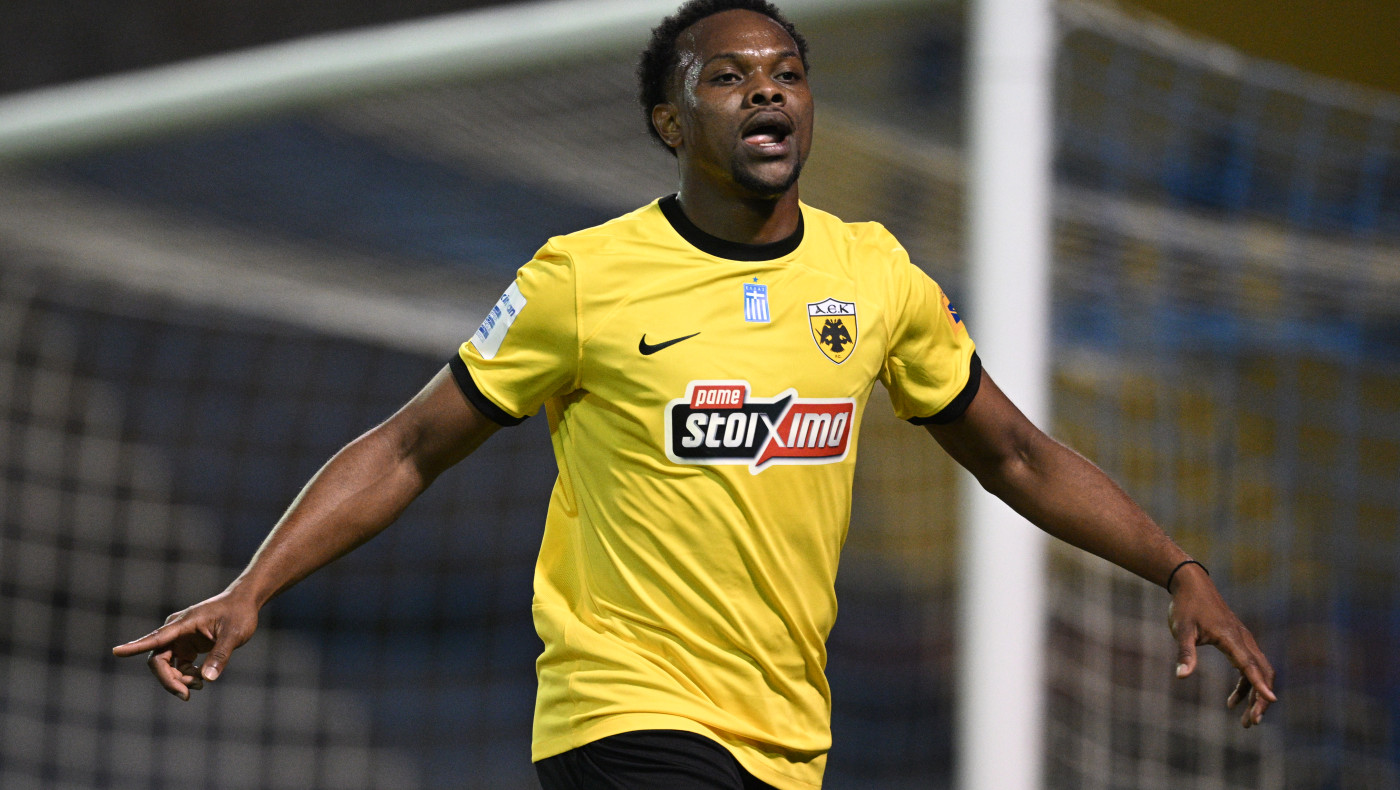 ΑΕΚ: Στη Βαρκελώνη ο Λιβάι για να υπογράψει στη Σπαρτάκ Μόσχας