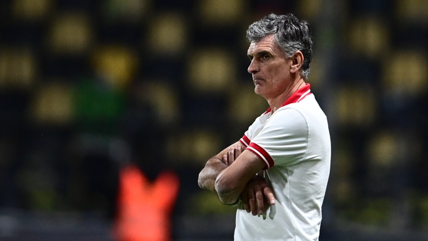 Μεντιλίμπαρ: «Αν ο Άρης προσπαθούσε έτσι σε όλα τα ματς, θα ήταν πιο ψηλά»