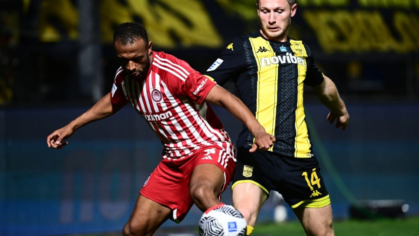 Μπράμπετς: «Ήμασταν συγκεντρωμένοι – Να είναι εδώ ο Κουέστα για πολλές σεζόν ακόμη»