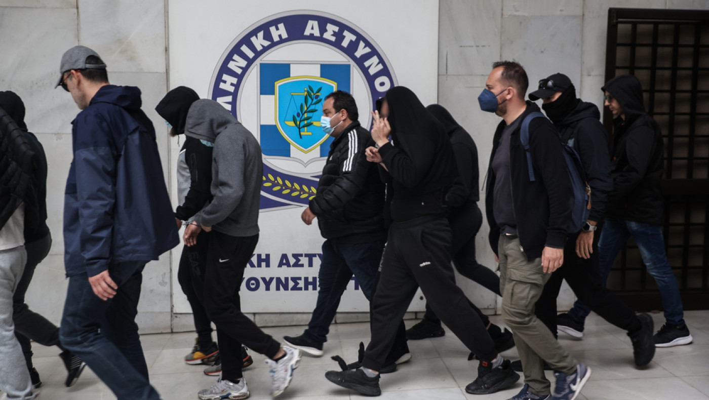 Όλα στο φως! Το χρωστάτε στα θύματα και στο ποδόσφαιρο μας