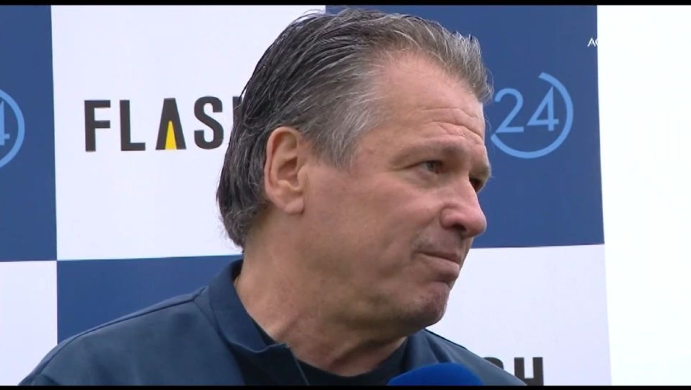 Σούλης Παπαδόπουλος: «Δεν υπάρχει κανένας λόγος να παραμείνω, αφού δεν είμαι στα πλάνα»