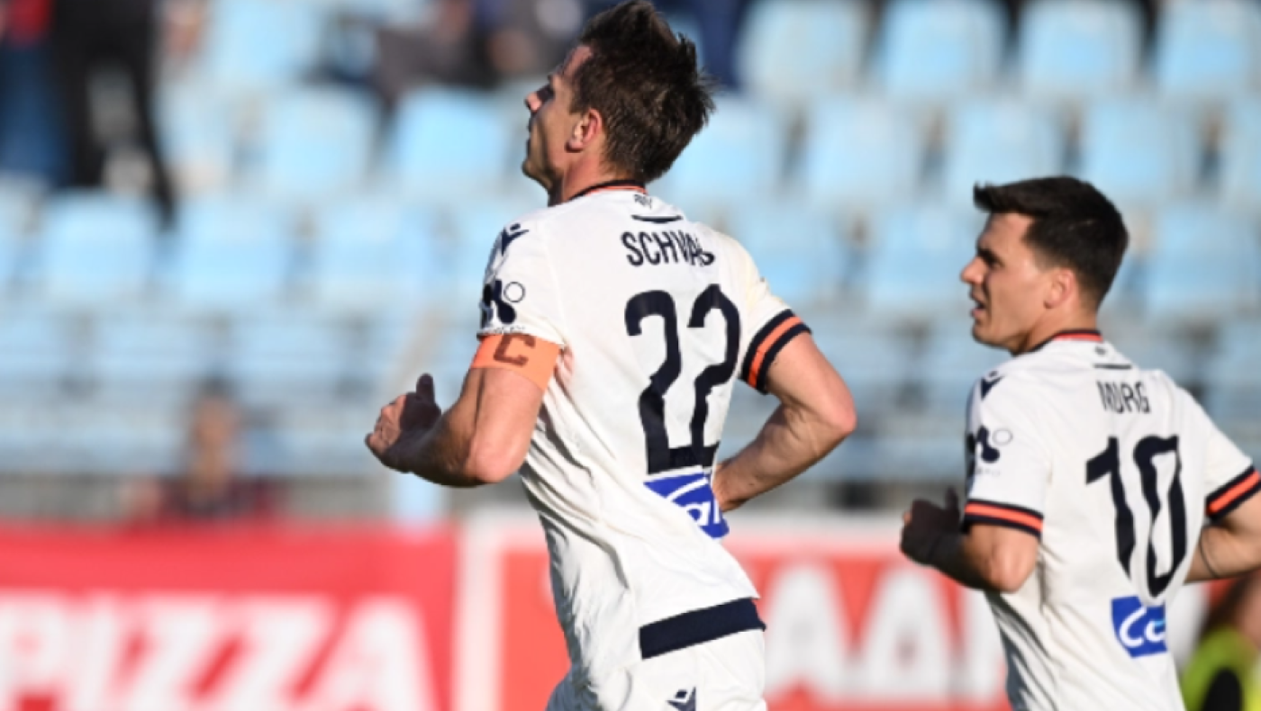 Σβαμπ: «Κάτι μας λείπει το τελευταίο διάστημα, δεν γίνεται συνεχώς να κυνηγάμε στο σκορ»