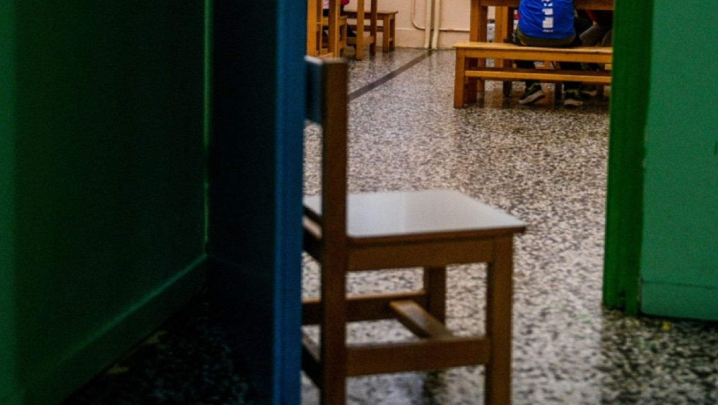 Θεσσαλονίκη: Νέο κρούσμα στρεπτόκοκκου στην Καλαμαριά–Ποια σχολεία μένουν κλειστά