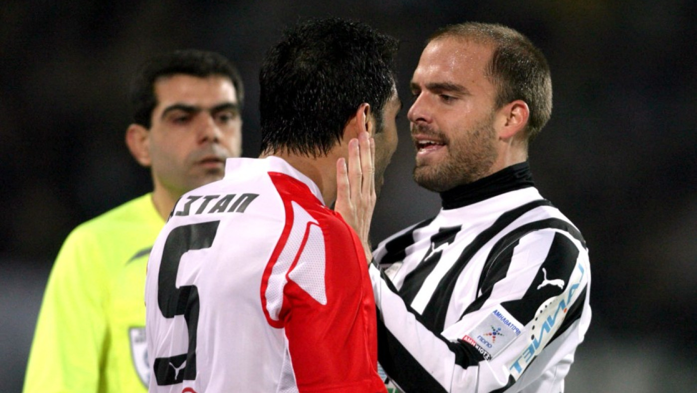 Τόνι Γκονζάλες: «Μπορεί να το γυρίσει ο ΠΑΟΚ, πληρώνει την έλλειψη ενίσχυσης»