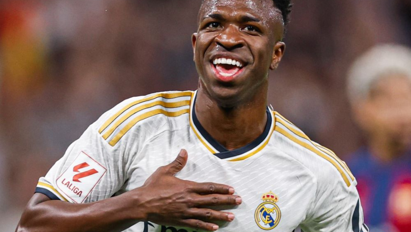 Βινίσιους-Τα έβαλε με το βεβαρημένο πρόγραμμα: «Τρελό καλεντάρι»